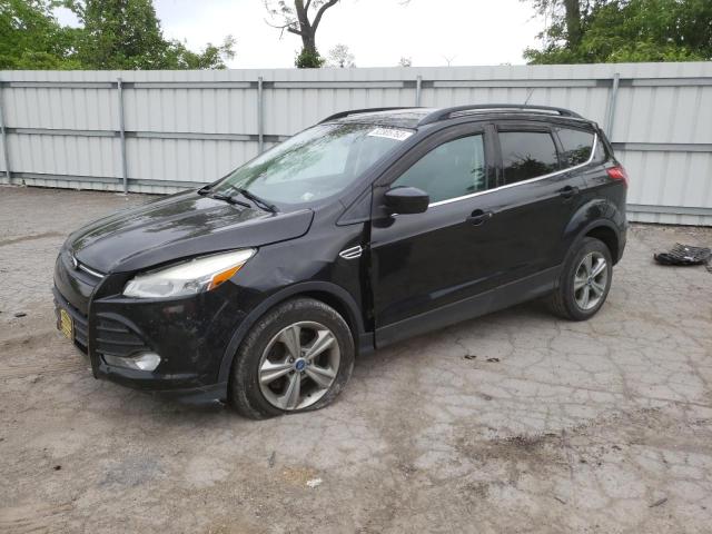 Photo 1 from auction – 2013 FORD ESCAPE SE with VIN 1FMCU9GXXDUA02258