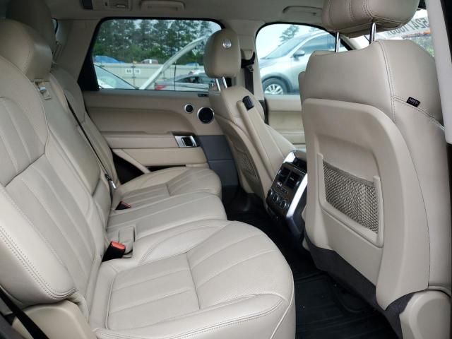 Photo 11 from auction – 2016 LAND ROVER RANGE ROVE with VIN SALWR2KF9GA561484