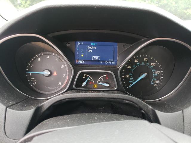 Photo 9 from auction – 2014 FORD FOCUS SE with VIN 1FADP3K29EL269073