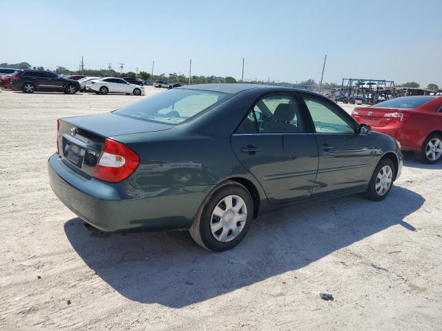 Photo 3 from auction – 2004 TOYOTA CAMRY LE with VIN 4T1BE32K44U310379