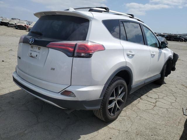 Photo 3 from auction – 2016 TOYOTA RAV4 SE with VIN 2T3NFREV3GW297347