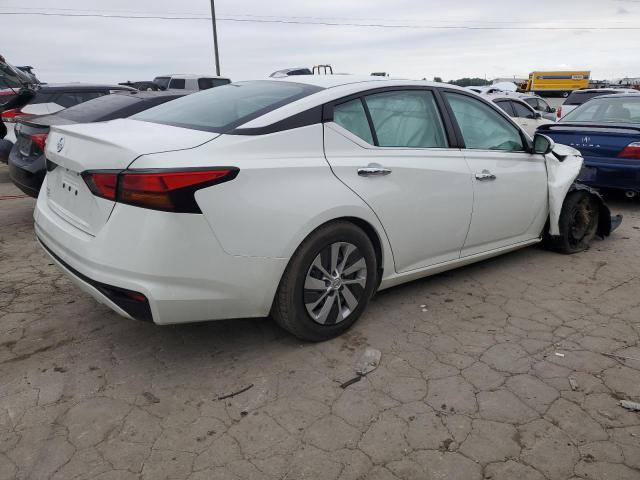 Photo 3 from auction – 2020 NISSAN ALTIMA S with VIN 1N4BL4BV5LC137069