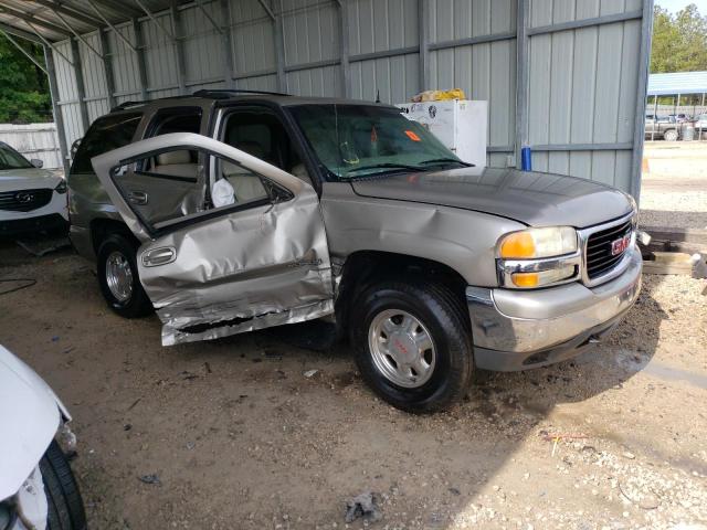 Photo 4 from auction – 2002 GMC YUKON with VIN 1GKEC13Z22J114435