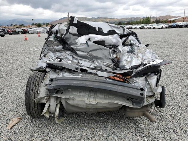 Photo 6 from auction – 2017 HONDA CIVIC LX with VIN 2HGFC2F50HH535533