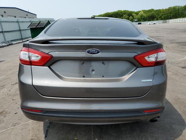 Photo 6 from auction – 2013 FORD FUSION SE with VIN 3FA6P0HR4DR152027