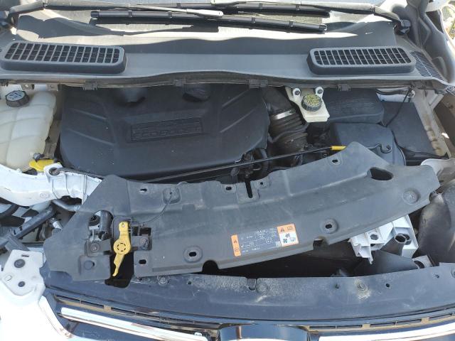Photo 12 from auction – 2013 FORD ESCAPE SEL with VIN 1FMCU0H93DUD35669