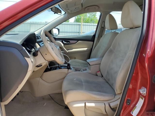 Photo 7 from auction – 2014 NISSAN ROGUE S with VIN 5N1AT2MT7EC751822