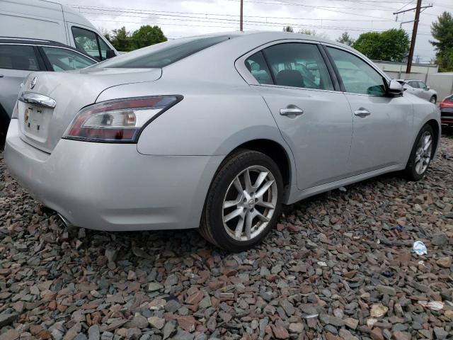 Photo 3 from auction – 2014 NISSAN MAXIMA S with VIN 1N4AA5AP9EC496857