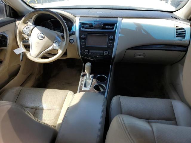 Photo 8 from auction – 2013 NISSAN ALTIMA 2.5 with VIN 1N4AL3AP1DN521042