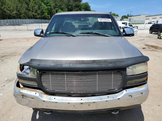Photo 5 from auction – 2000 GMC NEW SIERRA with VIN 1GTEK19T2YE181748