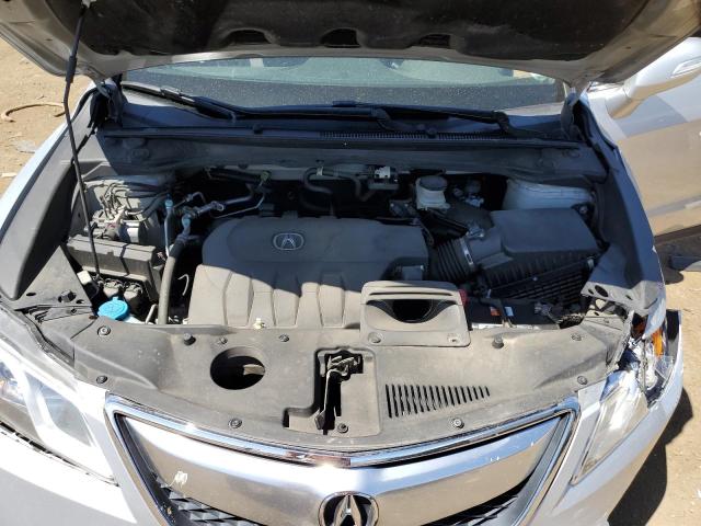 Photo 11 from auction – 2013 ACURA RDX with VIN 5J8TB4H39DL008651