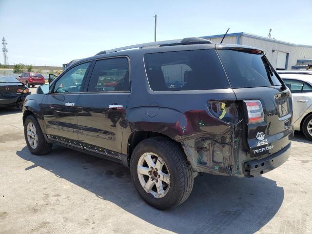 Photo 2 from auction – 2015 GMC ACADIA SLE with VIN 1GKKVPKD3FJ370384