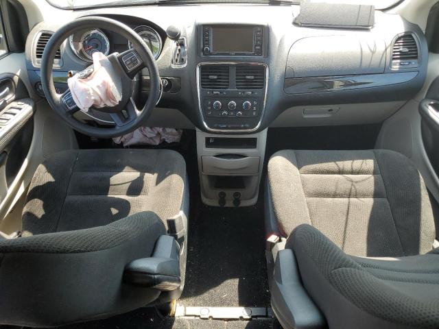 Photo 8 from auction – 2018 DODGE GRAND CARA with VIN 2C4RDGBG4JR173168