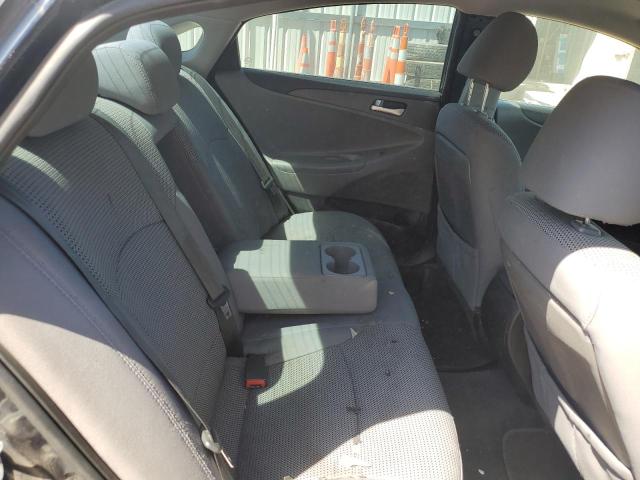 Photo 10 from auction – 2011 HYUNDAI SONATA GLS with VIN 5NPEB4AC5BH036904