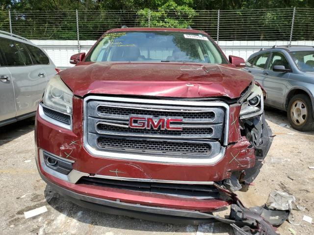 Photo 5 from auction – 2016 GMC ACADIA SLT with VIN 1GKKRRKD0GJ230374