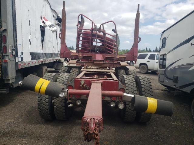 Photo 6 from auction – 1990 PETERBILT 379 with VIN 1XP5DB9X3LD288937