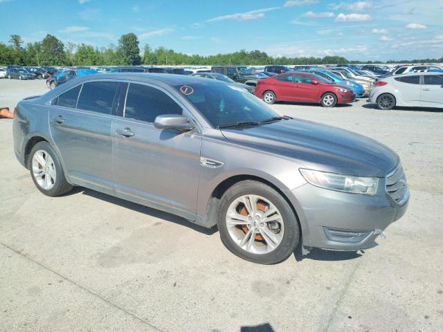Photo 4 from auction – 2014 FORD TAURUS SEL with VIN 1FAHP2E81EG173586