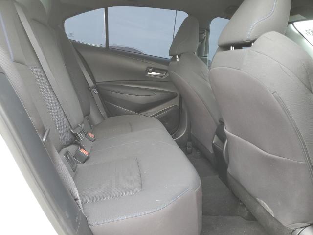 Photo 10 from auction – 2021 TOYOTA COROLLA SE with VIN 5YFS4MCE2MP065696