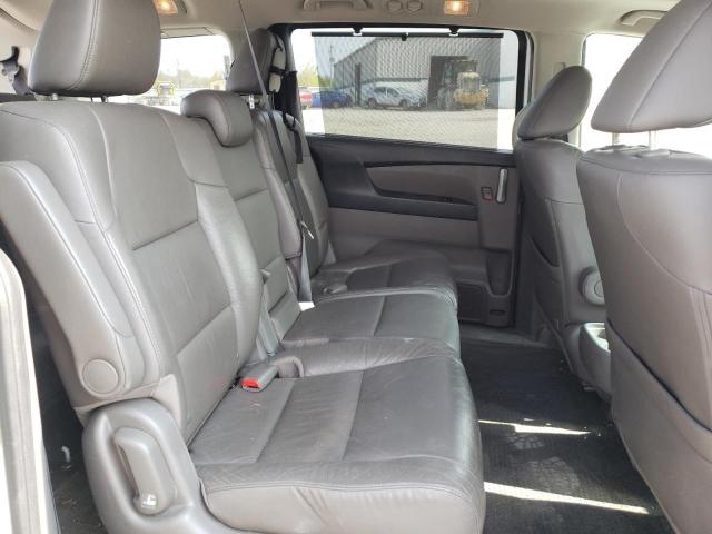 Photo 11 from auction – 2012 HONDA ODYSSEY EX with VIN 5FNRL5H66CB077451