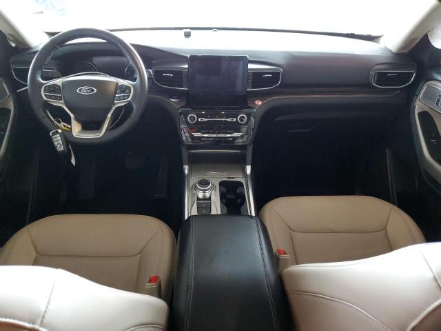 Photo 8 from auction – 2022 FORD EXPLORER L with VIN 1FMSK7FH9NGA62872