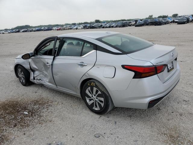 Photo 2 from auction – 2020 NISSAN ALTIMA S with VIN 1N4BL4BV4LC274777