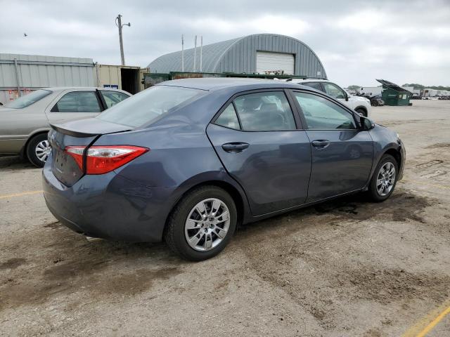 Photo 3 from auction – 2016 TOYOTA COROLLA L with VIN 5YFBURHE7GP440525