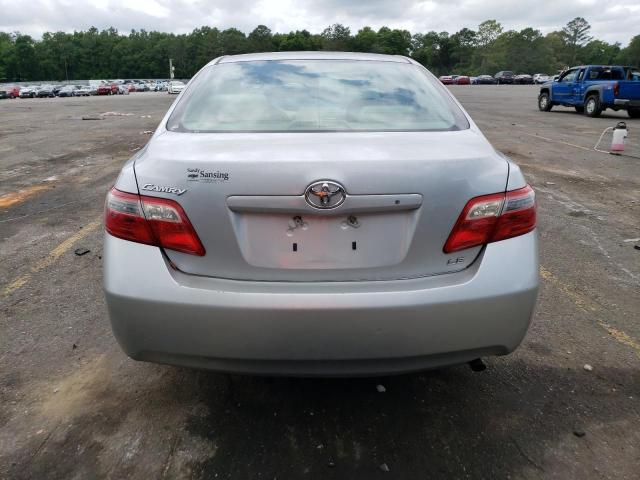 Photo 6 from auction – 2007 TOYOTA CAMRY CE with VIN 4T1BE46K47U074126