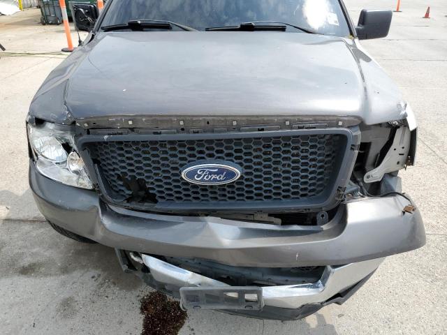 Photo 11 from auction – 2004 FORD F150 SUPER with VIN 1FTRW12W64KC37857