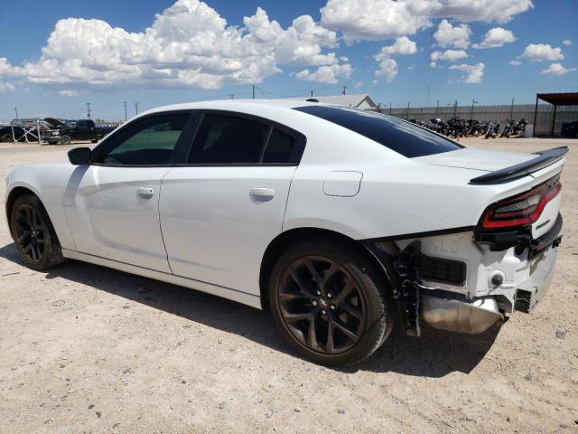 Photo 2 from auction – 2020 DODGE CHARGER SX with VIN 2C3CDXBG0LH122835