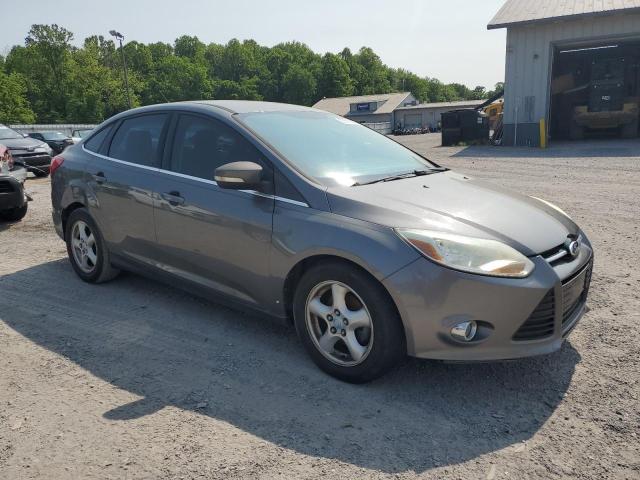 Photo 4 from auction – 2012 FORD FOCUS SEL with VIN 1FAHP3H20CL324886