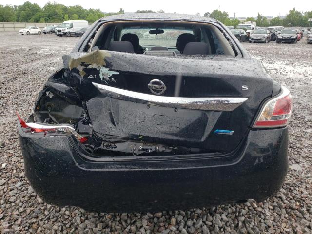 Photo 6 from auction – 2014 NISSAN ALTIMA 2.5 with VIN 1N4AL3AP9EN212436
