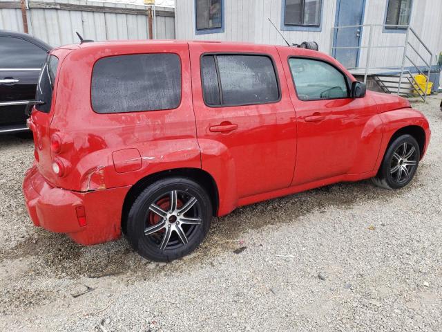 Photo 3 from auction – 2011 CHEVROLET HHR LS with VIN 3GNBAAFW3BS649124