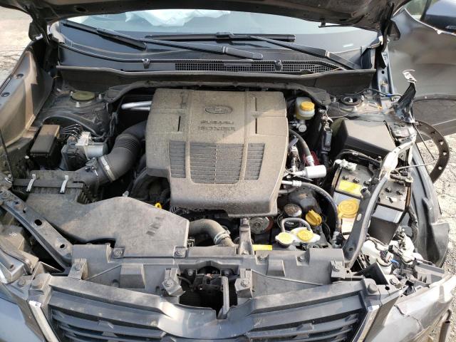 Photo 12 from auction – 2021 SUBARU FORESTER L with VIN JF2SKAUCXMH430267