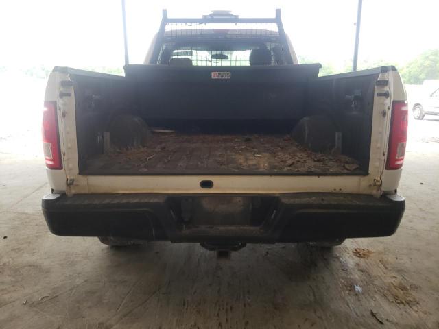 Photo 6 from auction – 2016 FORD F150 with VIN 1FTMF1EF7GKD40800