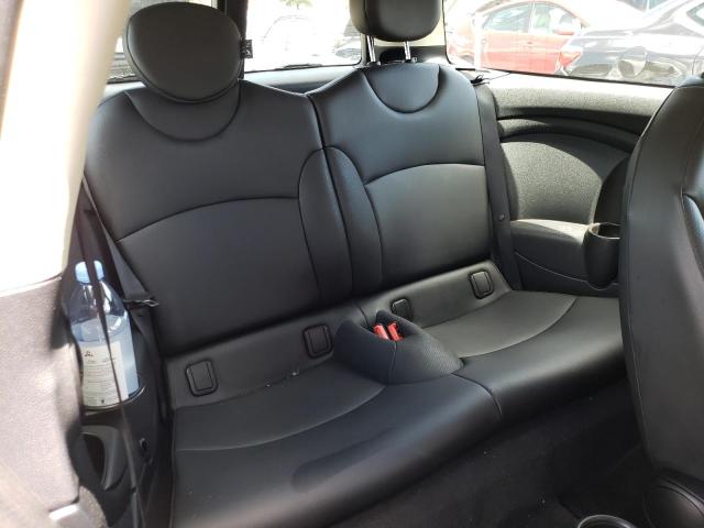 Photo 10 from auction – 2014 MINI COOPER CLU with VIN WMWZF3C53ET493304