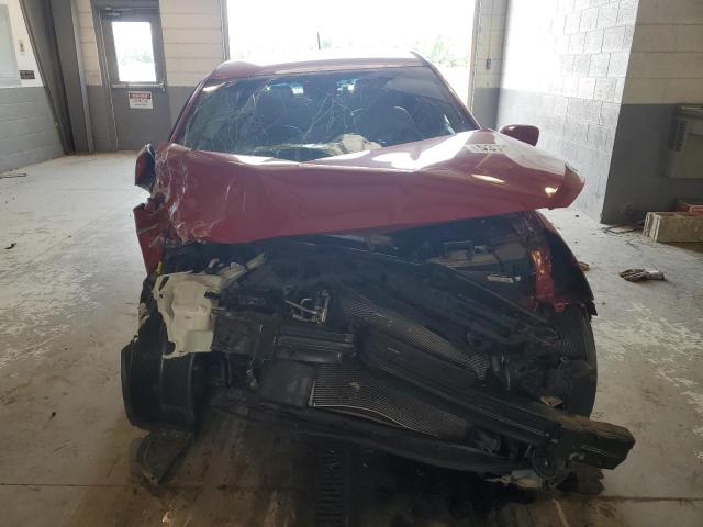 Photo 5 from auction – 2016 HYUNDAI ACCENT SE with VIN KMHCT5AE0GU239834
