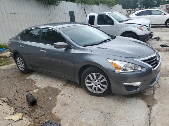 Photo 4 from auction – 2015 NISSAN ALTIMA 2.5 with VIN 1N4AL3AP3FC146205