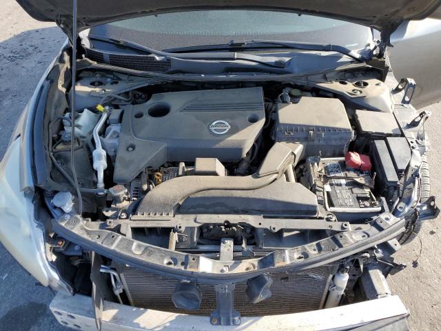 Photo 11 from auction – 2014 NISSAN ALTIMA 2.5 with VIN 1N4AL3AP2EC407838
