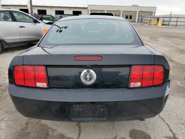 Photo 6 from auction – 2008 FORD MUSTANG with VIN 1ZVHT80N085183125