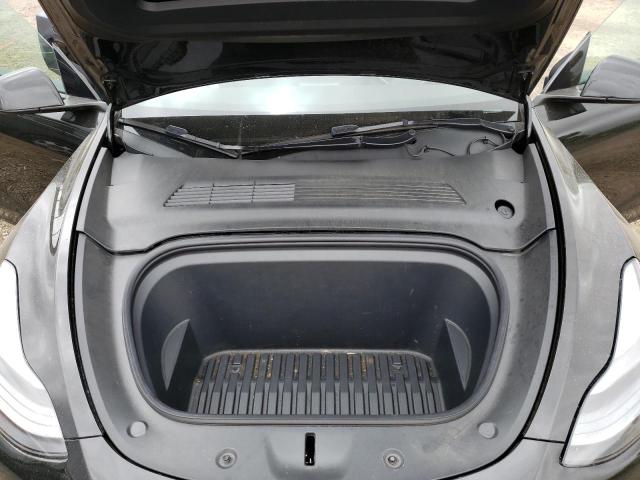 Zdjęcie 12 z aukcji – 2021 TESLA MODEL Y z VIN 5YJYGDEF5MF209745