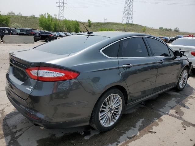 Photo 3 from auction – 2016 FORD FUSION SE with VIN 1FA6P0HD0G5130425
