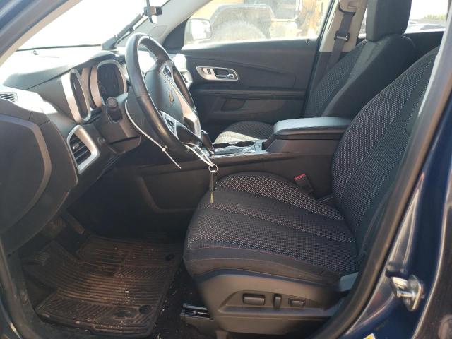 Photo 7 from auction – 2016 CHEVROLET EQUINOX LT with VIN 2GNALCEK6G6307124