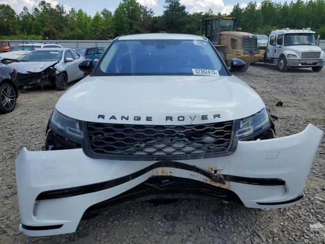 Photo 5 from auction – 2018 LAND ROVER RANGE ROVE with VIN SALYB2RN0JA733063