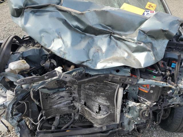 Photo 11 from auction – 2007 TOYOTA CAMRY CE with VIN 4T1BE46K47U512434