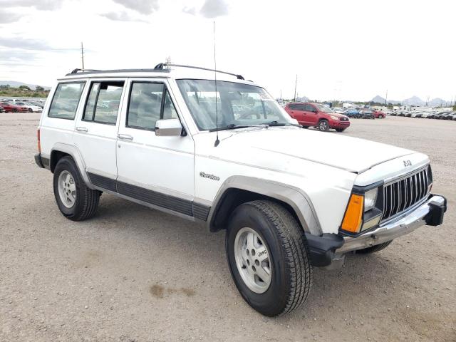 Photo 4 from auction – 1993 JEEP CHEROKEE C with VIN 1J4FT78S3PL576944