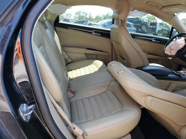 Photo 10 from auction – 2016 FORD FUSION SE with VIN 3FA6P0LU6GR155298