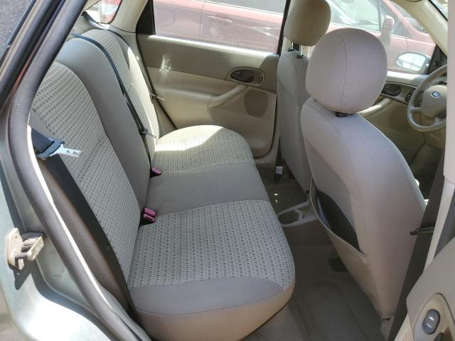 Photo 10 from auction – 2005 FORD FOCUS ZX4 with VIN 1FAFP34N55W126393