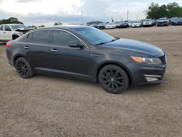 Photo 4 from auction – 2013 KIA OPTIMA LX with VIN KNAGM4A76D5327451