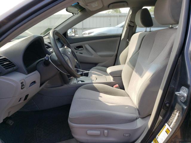 Photo 7 from auction – 2010 TOYOTA CAMRY BASE with VIN 4T1BF3EKXAU078195