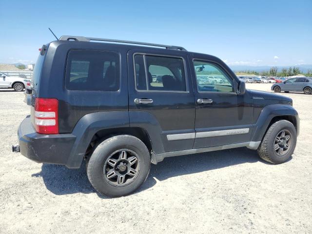 Photo 3 from auction – 2012 JEEP LIBERTY SP with VIN 1C4PJLAK4CW111889